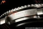 Rolex - GMT II 126710BLNR Batman 40mm 904L Oys SS/SS Black Dial QF JH3285 Free Sprung