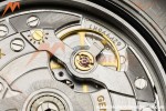 Rolex - GMT II 126710BLRO Pepsi 40mm 904L Oys SS/SS Black Dial RF JH3285 Free Sprung