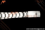 Rolex - GMT II 126710GRNR Bruce Wayne 40mm 904L Oys SS/SS Black Dial RF JH3285