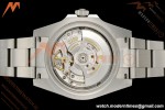 Rolex - GMT II 126710GRNR Bruce Wayne 40mm 904L Oys SS/SS Black Dial RF JH3285