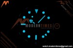 Rolex - GMT II 126710GRNR Bruce Wayne 40mm 904L Oys SS/SS Black Dial RF JH3285
