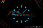 Rolex - GMT II 126710BLRO Pepsi 40mm 904L Oys SS/SS Black Dial RF JH3285