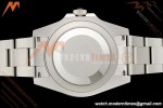 Rolex - GMT II 126710BLNR Batman 40mm 904L Oys SS/SS Black Dial RF JH3285