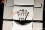 Rolex - GMT II 126710BLNR Batman 40mm 904L Oys SS/SS Black Dial RF JH3285