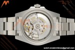 Rolex - GMT II 126710BLNR Batman 40mm 904L Oys SS/SS Black Dial RF JH3285