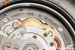 Rolex - GMT II 126710GRNR Bruce Wayne 40mm 904L Jub SS/SS Black Dial RF JH3285 Free Sprung