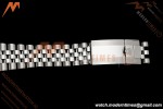 Rolex - GMT II 126710GRNR Bruce Wayne 40mm 904L Jub SS/SS Black Dial RF JH3285 Free Sprung