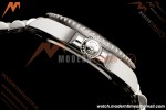 Rolex - GMT II 126710GRNR Bruce Wayne 40mm 904L Jub SS/SS Black Dial RF JH3285 Free Sprung