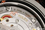 Rolex - GMT II 126710BLNR Batgirl 40mm 904L Jub SS/SS Black Dial RF JH3285 Free Sprung
