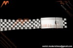 Rolex - GMT II 126710BLRO Pepsi 40mm 904L Jub SS/SS Black Dial RF JH3285 Free Sprung