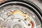 Rolex - GMT II 126710GRNR Bruce Wayne 40mm 904L Jub SS/SS Black Dial RF JH3285