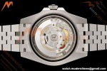 Rolex - GMT II 126710BLNR Batgirl 40mm 904L Jub SS/SS Black Dial RF JH3285