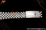 Rolex - GMT II 126710BLRO Pepsi 40mm 904L Jub SS/SS Black Dial RF JH3285