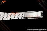 Rolex - GMT II 126710BLRO Pepsi 40mm 904L Jub SS/SS Black Dial RF JH3285