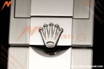 Rolex - GMT II 126720VTNR LHD 40mm 904L Jub SS/SS Black Dial RF JH3285