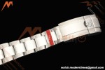 Rolex - GMT II 126710BLNR Batman 40mm 904L Oys SS/SS Black Dial VSF V3 DD3285