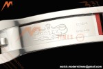 Rolex - GMT II 126710BLNR Batman 40mm 904L Oys SS/SS Black Dial VSF V3 DD3285
