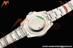 Rolex - GMT II 126710BLNR Batman 40mm 904L Oys SS/SS Black Dial VSF V3 DD3285