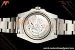 Rolex - GMT II 126710BLRO Pepsi 40mm Gain Weight 904L Oys SS/SS Black WF JH3285 CHS