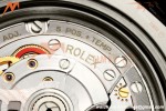 Rolex - GMT II 126710BLRO Pepsi 40mm Gain Weight 904L Oys SS/SS Black WF JH3285 CHS