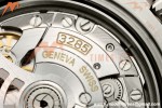 Rolex - GMT II 126710BLRO Pepsi 40mm Gain Weight 904L Oys SS/SS Black WF JH3285 CHS