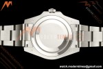 Rolex - GMT II 126710BLRO Pepsi 40mm Gain Weight 904L Oys SS/SS Black WF JH3285 CHS