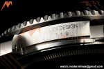 Rolex - GMT II 126710BLRO Pepsi 40mm Gain Weight 904L Oys SS/SS Black WF JH3285 CHS