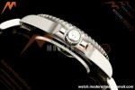 Rolex - GMT II 126719BLRO Pepsi 40mm Gain Weight 904L Oys SS/SS Meteorite Dial WF JH3285 CHS