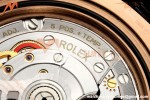 Rolex - GMT II 126715CHNR Rootbeer 40mm Gain Weight 904L Oys RG/RG Black WF JH3285 CHS