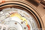 Rolex - GMT II 126715CHNR Rootbeer 40mm Gain Weight 904L Oys RG/RG Black WF JH3285 CHS