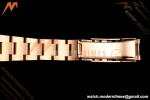 Rolex - GMT II 126715CHNR Rootbeer 40mm Gain Weight 904L Oys RG/RG Black WF JH3285 CHS