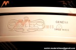 Rolex - GMT II 126715CHNR Rootbeer 40mm Gain Weight 904L Oys RG/RG Black WF JH3285 CHS
