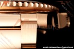 Rolex - GMT II 126715CHNR Rootbeer 40mm Gain Weight 904L Oys RG/RG Black WF JH3285 CHS