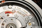 Rolex - GMT II 126711CHNR Rootbeer 40mm Oys 904L RG/SS Black QF JH3285 Free Sprung