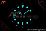 Rolex - GMT II 126711CHNR Rootbeer 40mm Oys 904L RG/SS Black QF JH3285 Free Sprung
