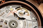 Rolex - GMT II 126715CHNR Rootbeer 40mm 904L Oys RG/RG Black QF JH3285 Free Sprung
