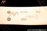 Rolex - GMT II 126715CHNR 40mm 904L Oys RG/RG Tiger Iron QF JH3285 Free Sprung