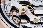 Rolex - GMT II 126711CHNR 904L RG/SS Blk GMF V6 SH3285 CHS
