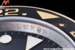 Rolex - GMT II 126713 904 Jub YG/SS GMF V6 SH3285 CHS