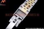 Rolex - GMT II 126713 904 Jub YG/SS GMF V6 SH3285 CHS