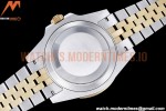 Rolex - GMT II 126713 904 Jub YG/SS GMF V6 SH3285 CHS