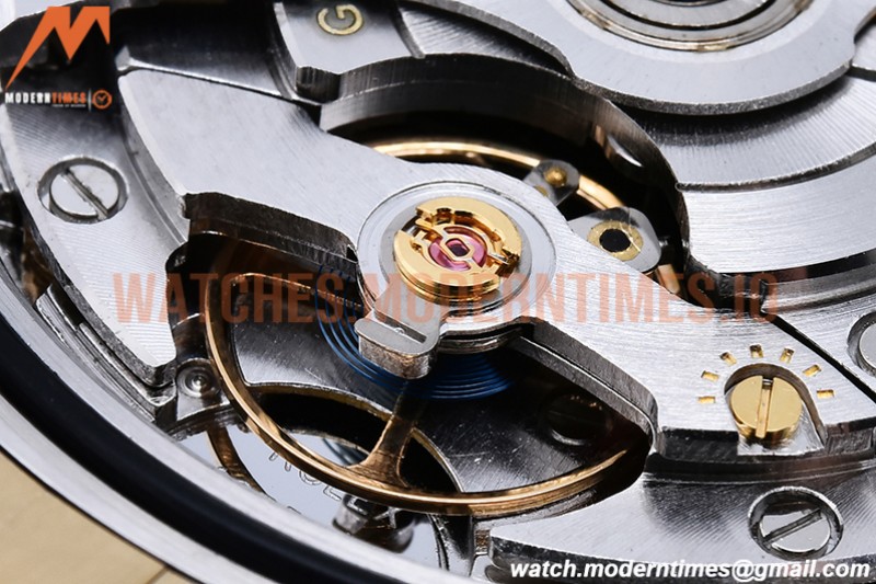 Rolex - GMT II 126713 904 Jub YG/SS GMF V6 SH3285 CHS