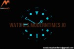 Rolex - GMT II 126713 904 Jub YG/SS GMF V6 SH3285 CHS