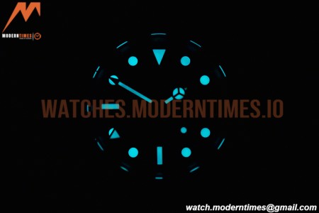 Rolex - GMT II 126713 904 Jub YG/SS GMF V6 SH3285 CHS