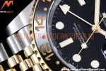 Rolex - GMT II 126713 904 Jub YG/SS GMF V6 SH3285 CHS