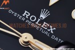 Rolex - GMT II 126713 904 Jub YG/SS GMF V6 SH3285 CHS