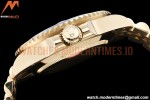 Rolex - GMT II 126718 904 Jub YG/YG GMF V6 SH3285 CHS