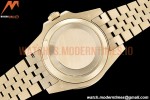 Rolex - GMT II 126718 904 Jub YG/YG GMF V6 SH3285 CHS