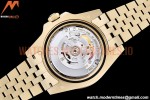 Rolex - GMT II 126718 904 Jub YG/YG GMF V6 SH3285 CHS