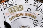 Rolex - GMT II 126718 904 Jub YG/YG GMF V6 SH3285 CHS